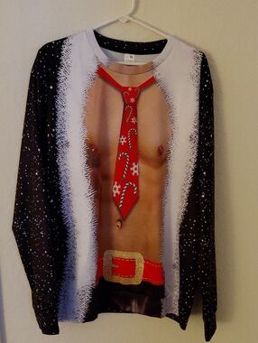 Christmas Sweatshirt